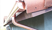 Rain Gutter Installation, Repair, Cleaning in Minneota, MN